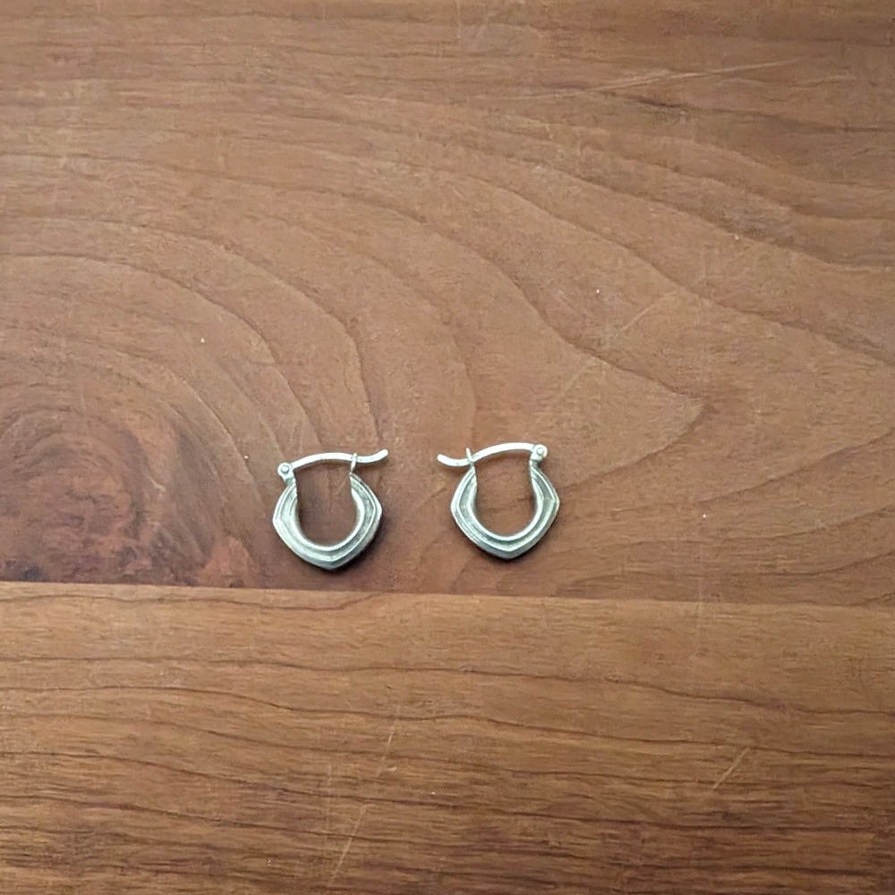 Ursa major hoops